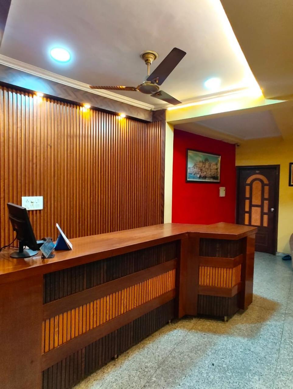 Hotel D Land à Mandarmani Extérieur photo